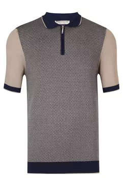 Поло PASHMERE
