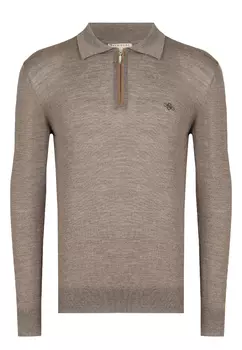 Поло PASHMERE
