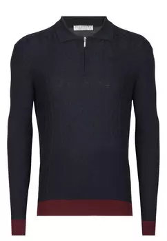 Поло PASHMERE