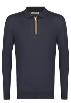 Поло PASHMERE