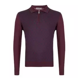 Поло PASHMERE