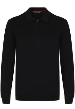 Поло с длинным рукавом Emiliano Zapata EMILIANO ZAPATA