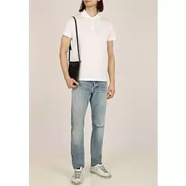 Поло SAINT LAURENT