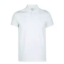 Поло SAINT LAURENT