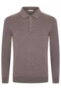 Поло шерстяное SUIT FACTORY