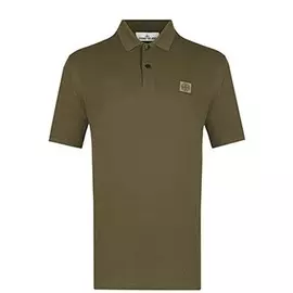 Поло STONE ISLAND