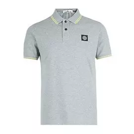 Поло STONE ISLAND