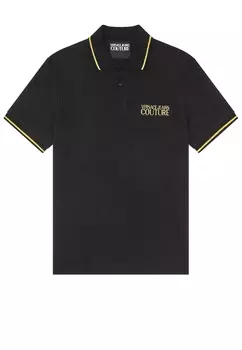 Поло VERSACE JEANS COUTURE