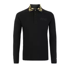 Поло VERSACE JEANS COUTURE