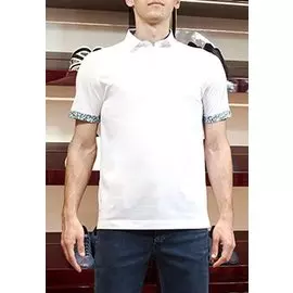 Поло ZILLI