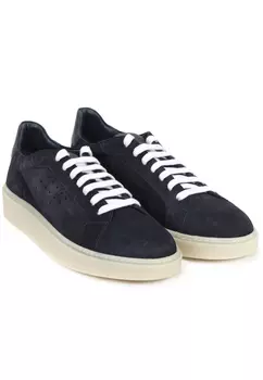 Полуботинки BML Кеды, 300192 BML