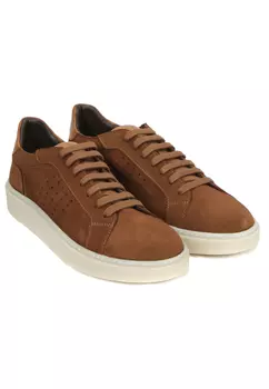 Полуботинки BML Кеды, 300195 BML