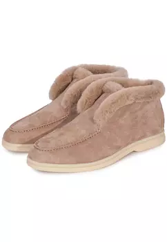 Полуботинки LORO PIANA