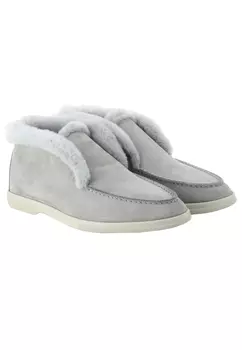 Полуботинки MANDELLI