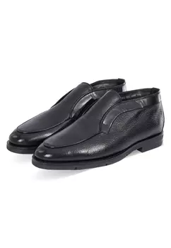 Полуботинки SANTONI