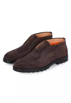 Полуботинки SANTONI