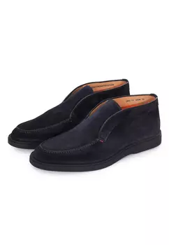 Полуботинки SANTONI