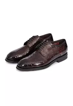 Полуботинки SANTONI