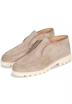 Полуботинки SANTONI