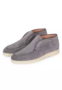 Полуботинки SANTONI