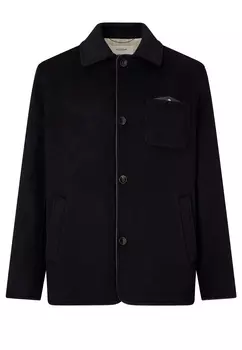 Полупальто AGNONA