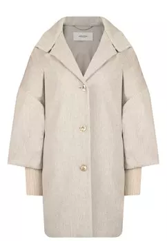 Полупальто AGNONA