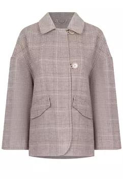 Полупальто DIEGO M