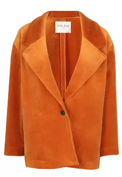 Полупальто FORTE FORTE