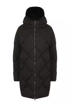 Полупальто HETREGO