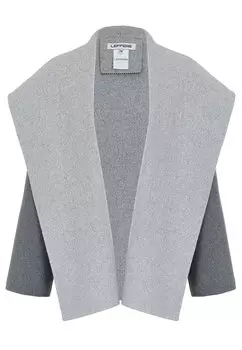 Полупальто кашемировое LEFFERS