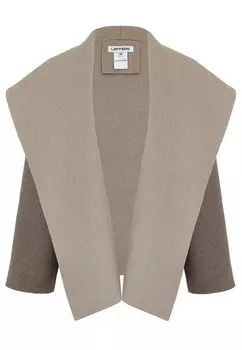 Полупальто кашемировое LEFFERS