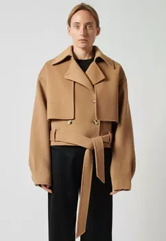 Полупальто NANUSHKA