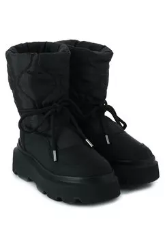 Полусапоги INUIKII