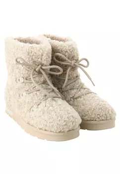 Полусапоги MOSCHINO Love