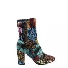 Полусапоги STRATEGIA