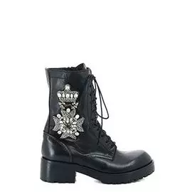 Полусапоги STRATEGIA