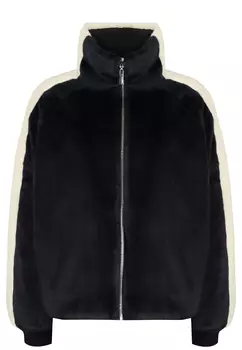 Полушубок MAX&MOI