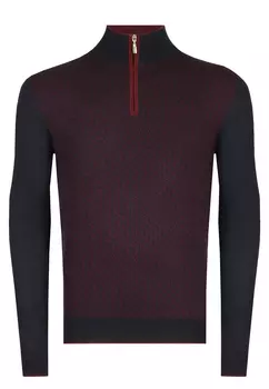 Полувер PASHMERE