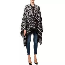 Пончо ELISABETTA FRANCHI