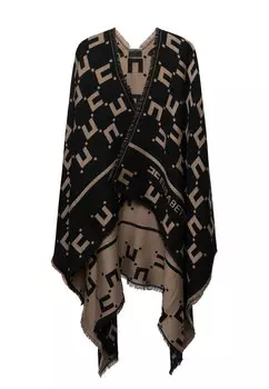 Пончо ELISABETTA FRANCHI