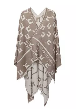 Пончо ELISABETTA FRANCHI