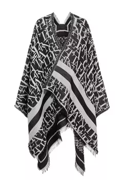 Пончо ELISABETTA FRANCHI