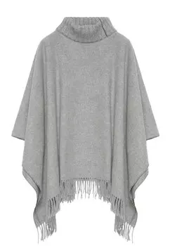 Пончо FABIANA FILIPPI