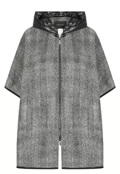 Пончо FABIANA FILIPPI