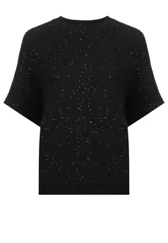 Пончо FABIANA FILIPPI