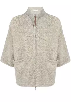 Пончо FABIANA FILIPPI