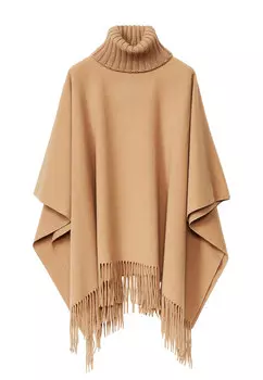 Пончо FABIANA FILIPPI