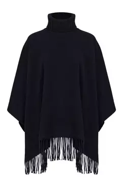 Пончо FABIANA FILIPPI