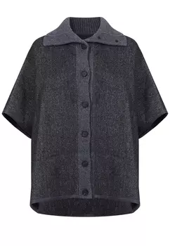 Пончо FABIANA FILIPPI