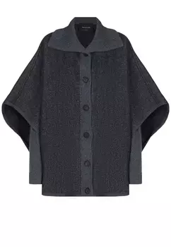 Пончо FABIANA FILIPPI